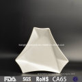 Modern Design Guangzhou Ceramic Party Tableware